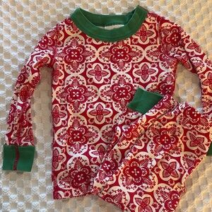 Christmas Pajamas Hann Andersson